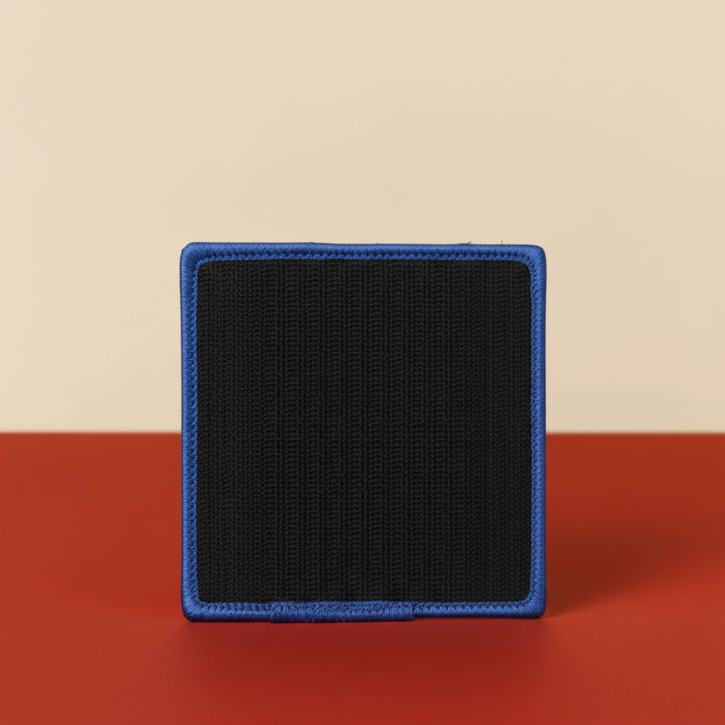 AS St Laurentin - Dos velcro