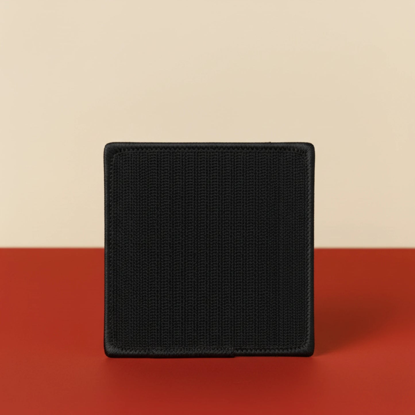 Goutte d'Or Football Club - Dos velcro