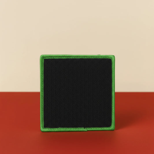 Patch U.S. BUXYNOISE sur casquette à velcro PPATCH