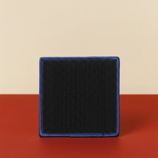 Patch U.S. MOELAN S/MER sur casquette à velcro PPATCH