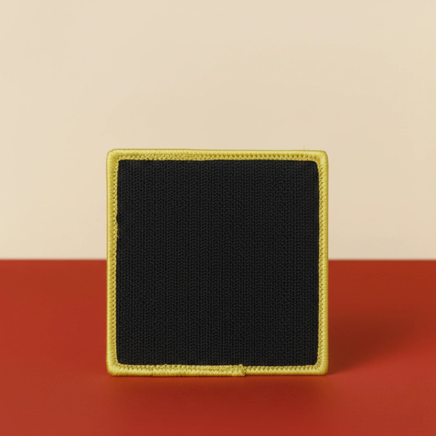 Basket Club Varennes - Dos velcro