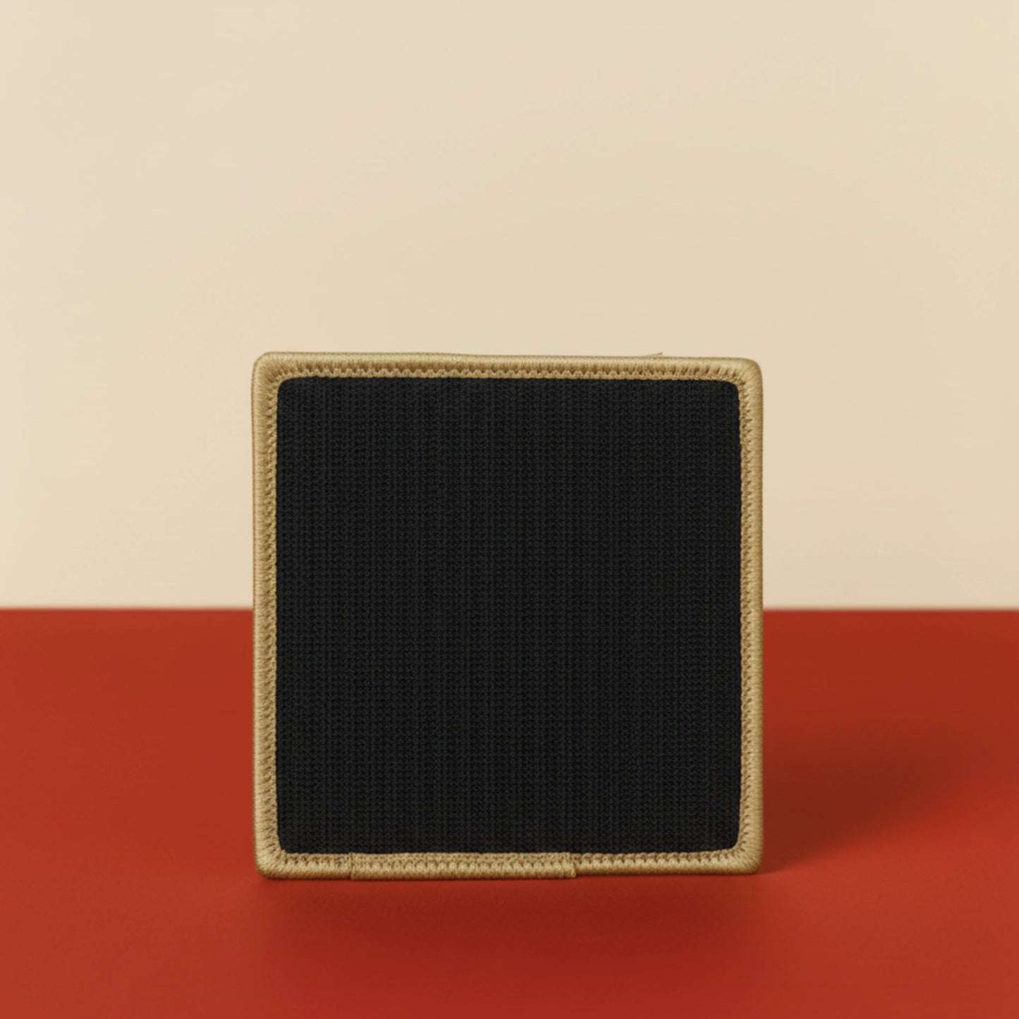 FOOTBALL CLUB SAVIGNY ST PIERRE - Dos velcro