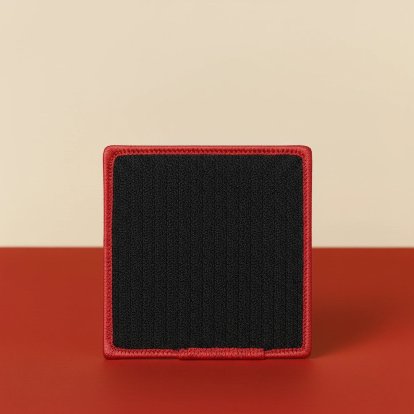 FC Clerval/anteuil - Dos velcro