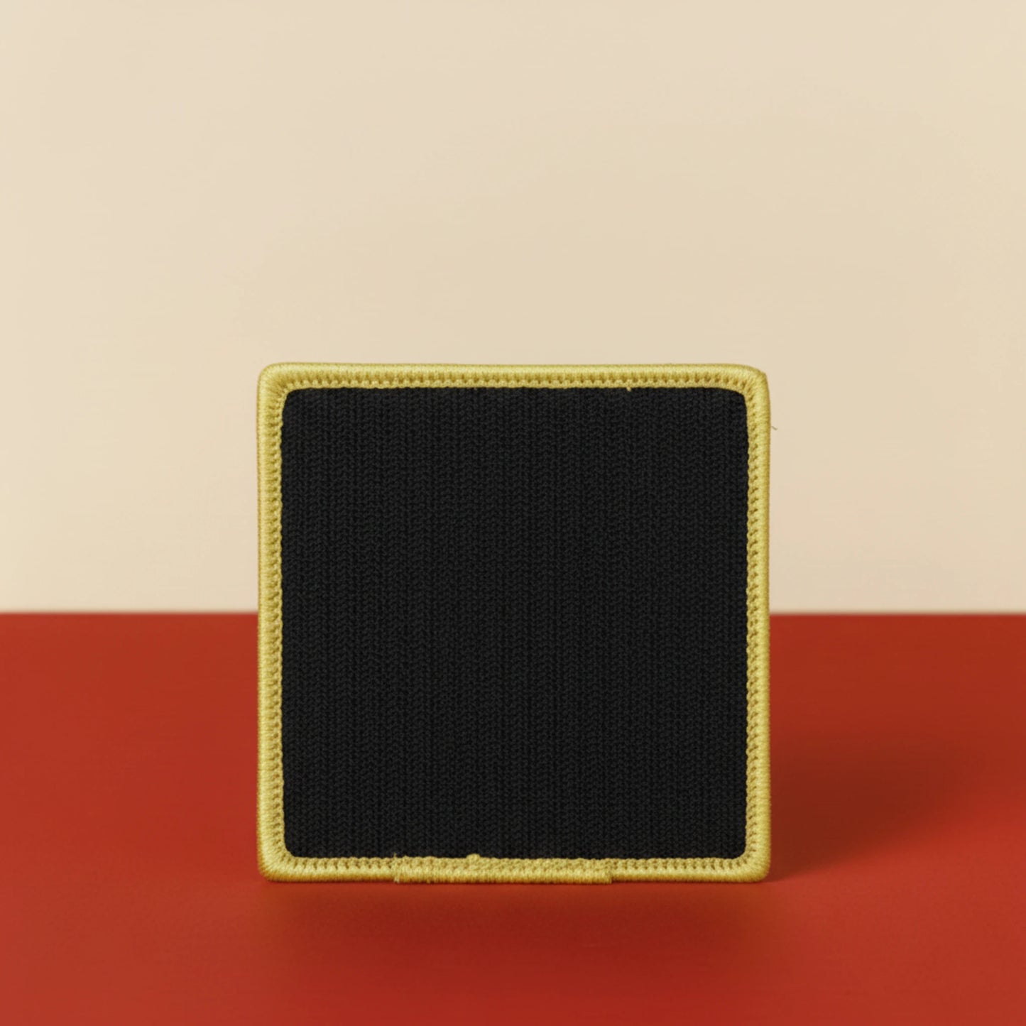 AS Mahorais De Colmar - Dos velcro