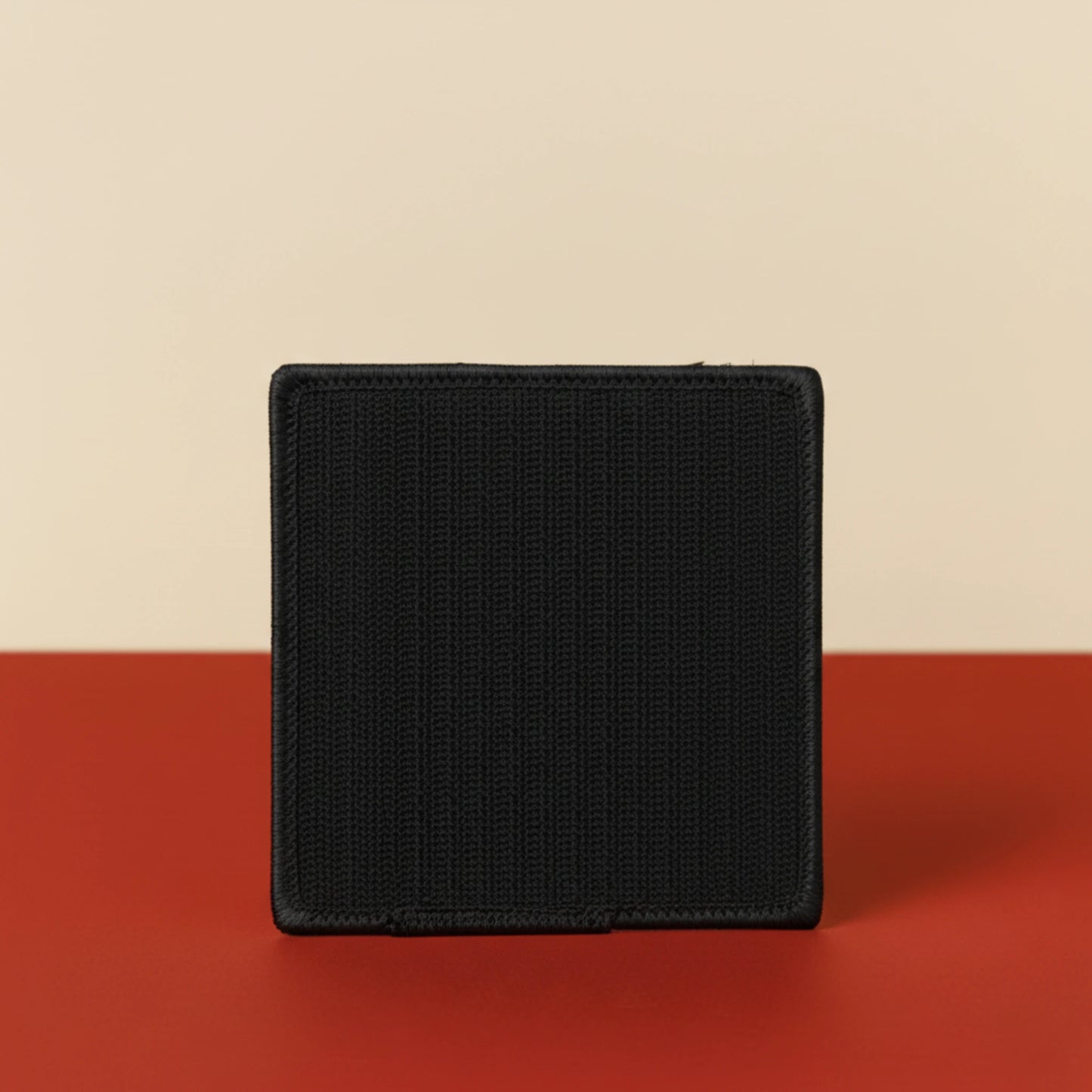 La Patriote - Dos velcro