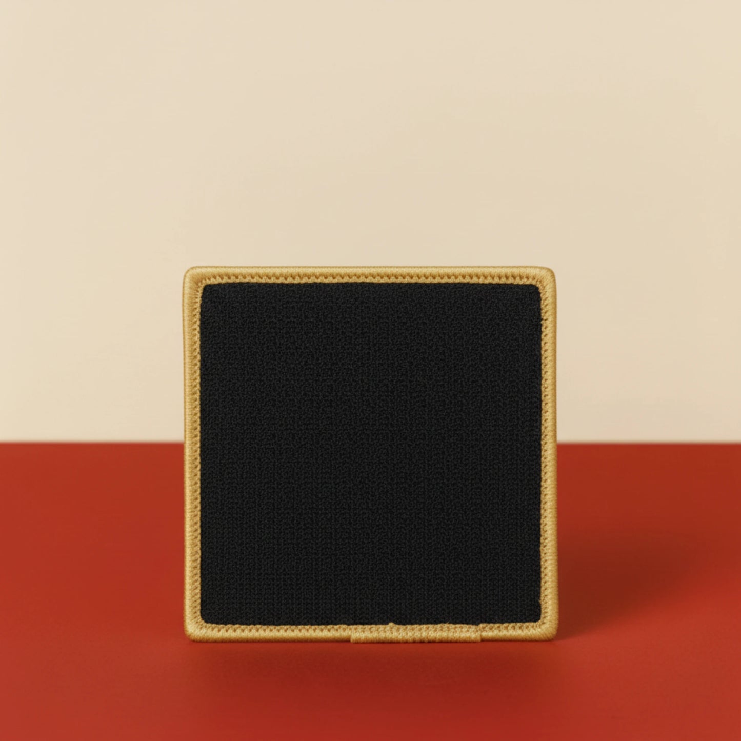 SC de Brethenay - Dos velcro