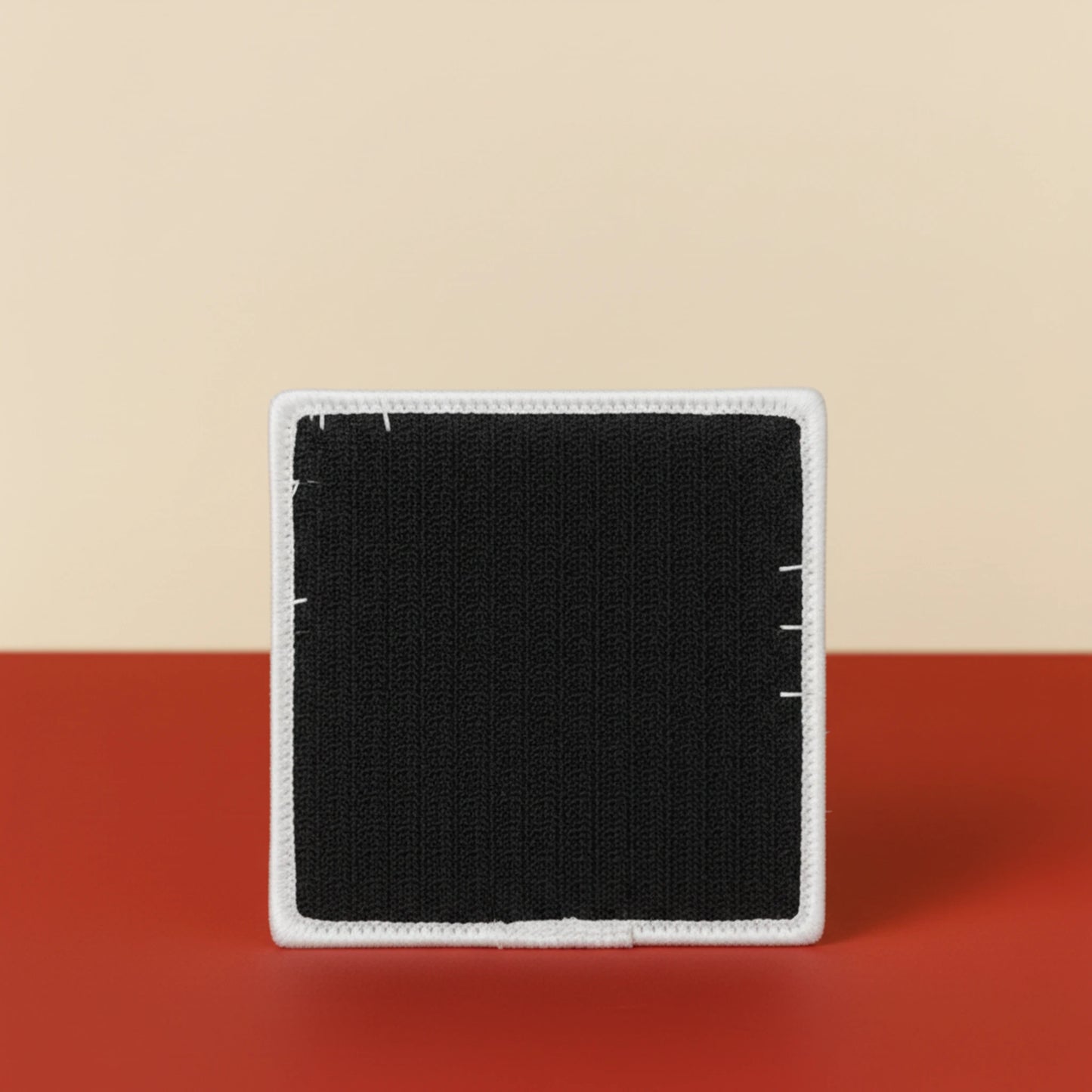 Garons Basket - Dos velcro