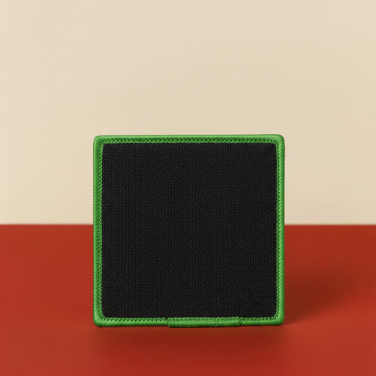 Patch AS Vendenessoise/arroux sur casquette à velcro PPATCH