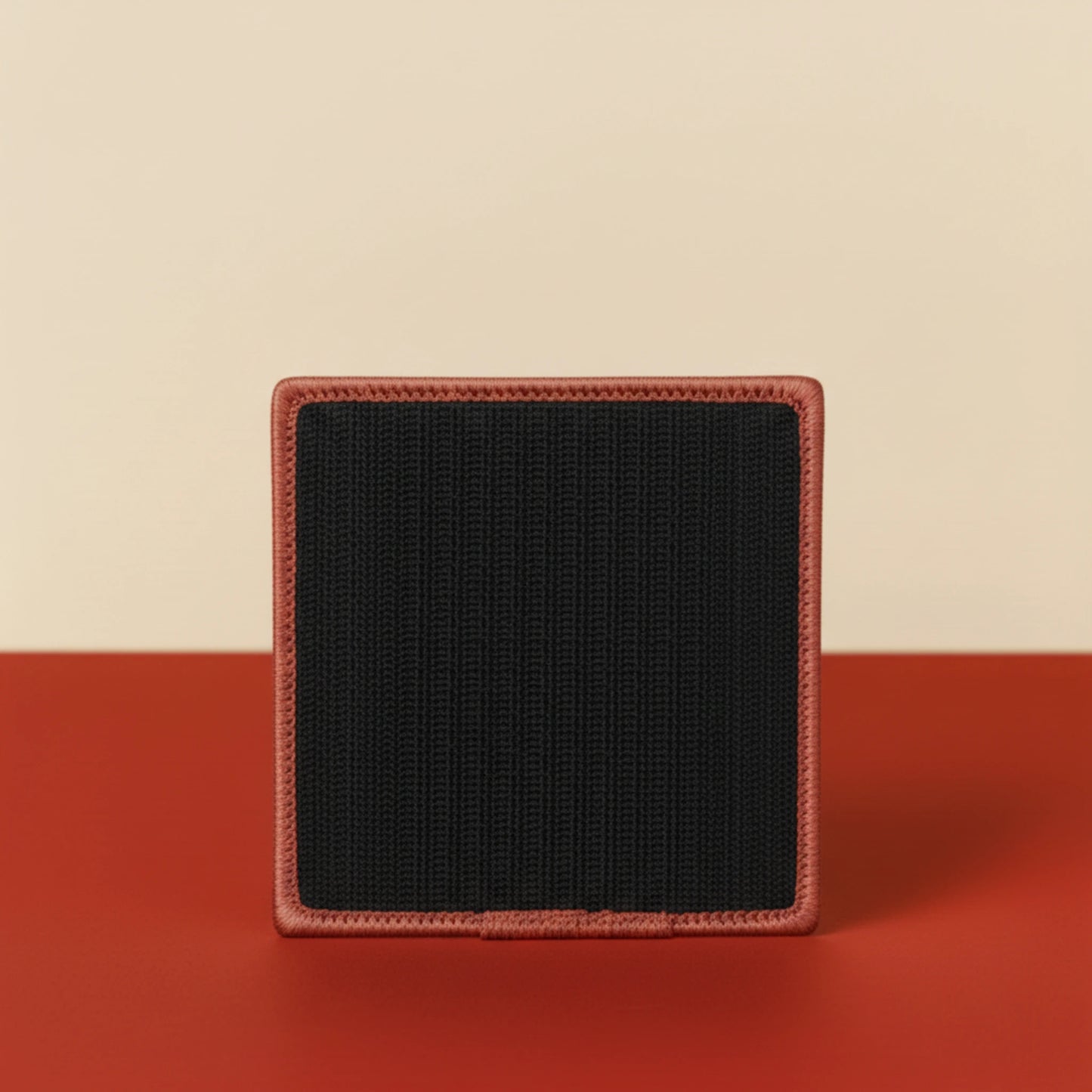 Plouarzel Basket Club - Dos velcro