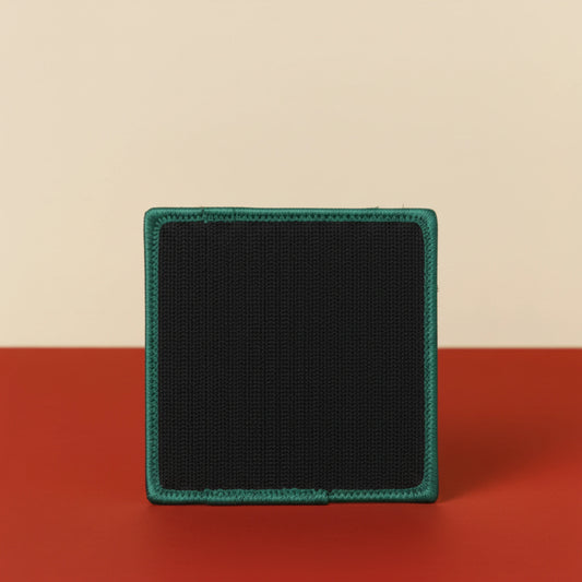 Patch Les Enfants Du Forez Feurs Rozier sur casquette à velcro PPATCH