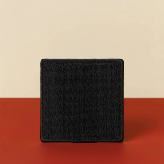 Patch GJ PAYS DE SULNIAC sur casquette à velcro PPATCH