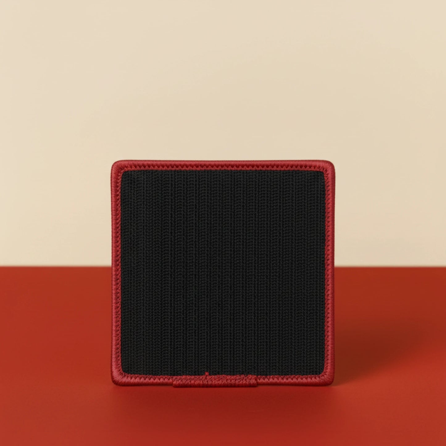 US Vic le Comte Basket - Dos velcro