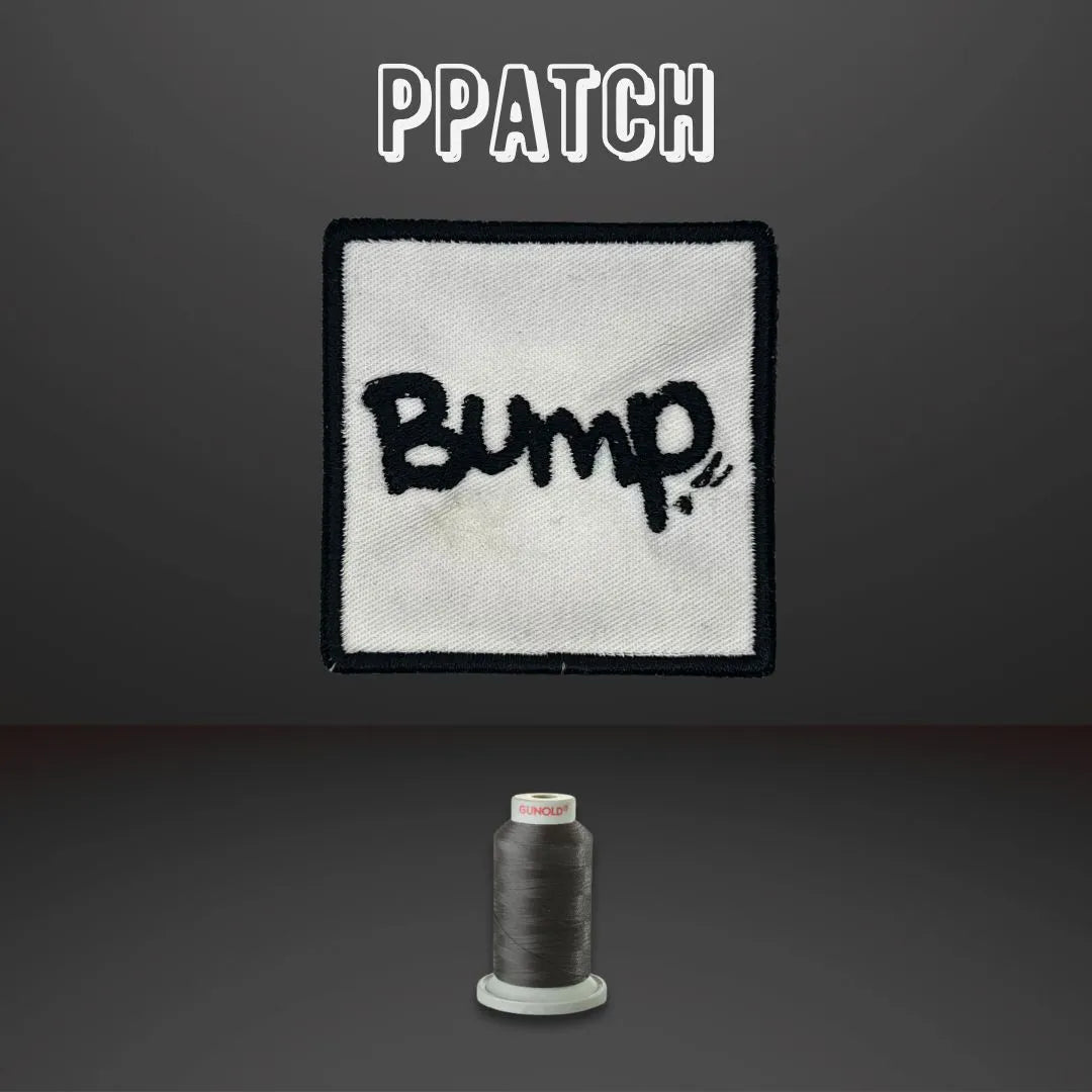 Patch Bump Games