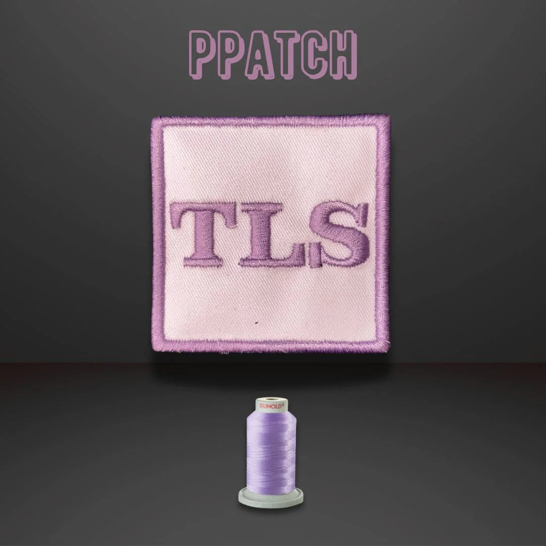 Patch acronyme ville