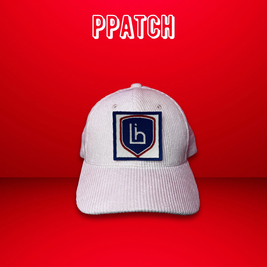 Patch Limoges Handball