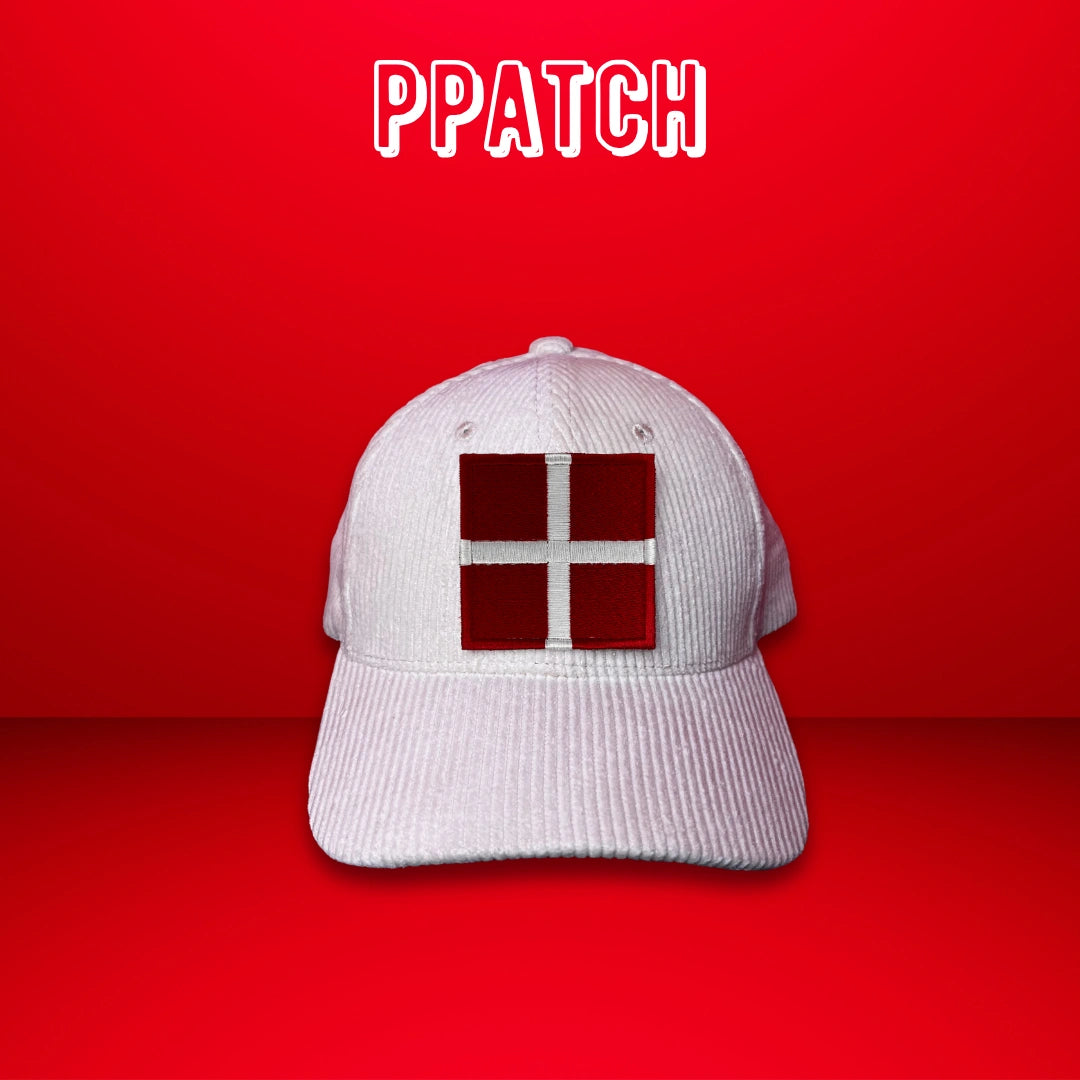 Patch drapeau Savoie