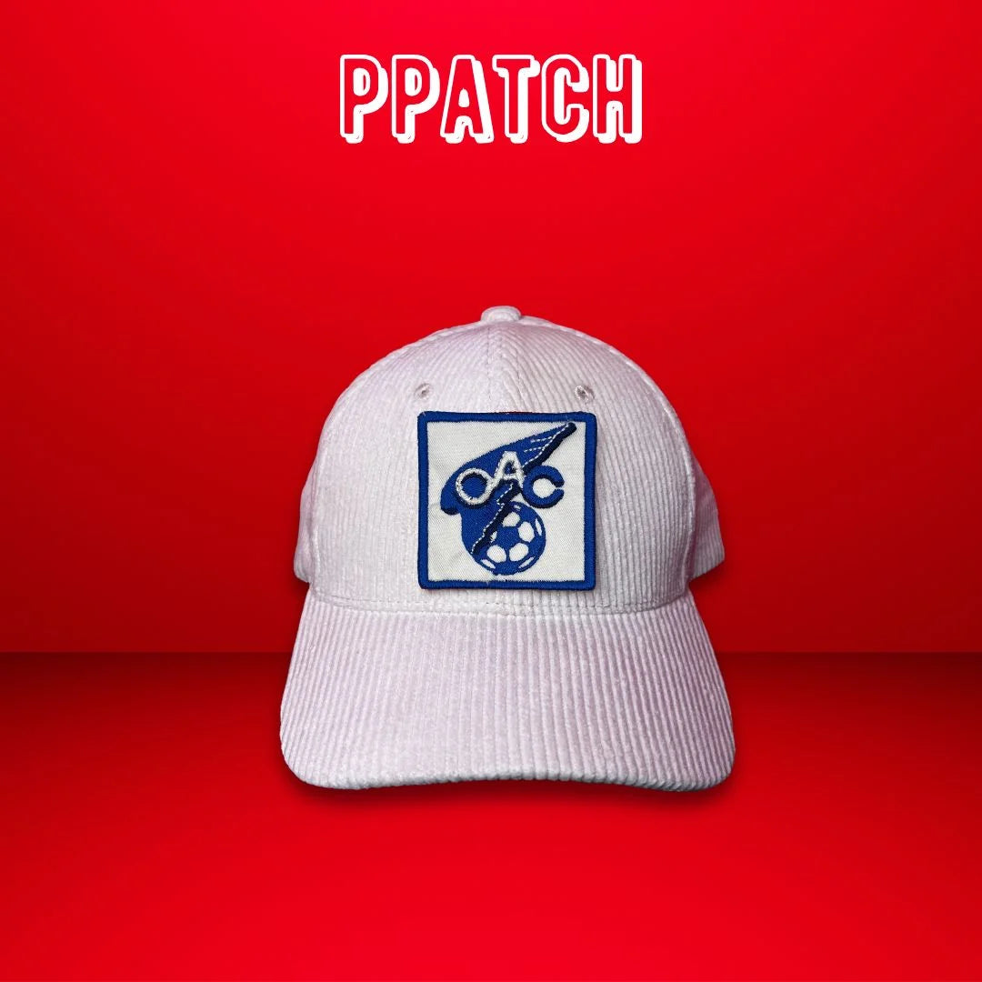 Patch Olympique d'Alès en Cévennes