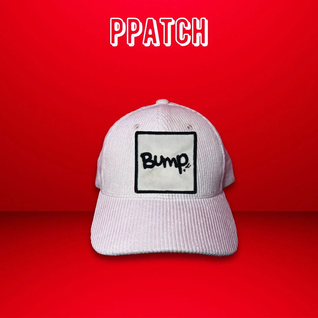 Patch Bump Games