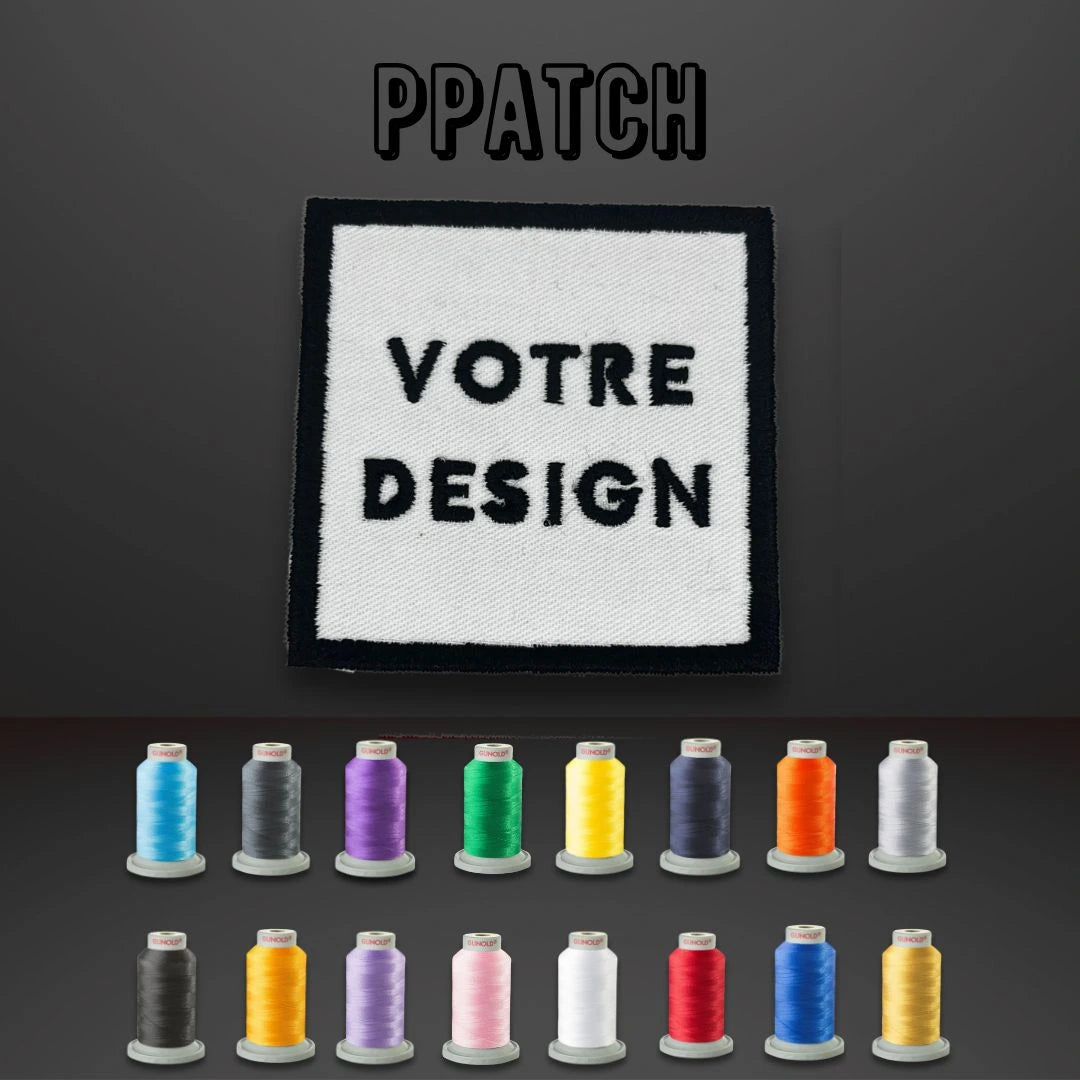 Patch personnalisé