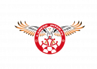 Patch LABEGE FOOTBALL CLUB sur casquette à velcro PPATCH
