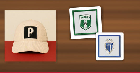 Casquette, écharpe ou maillot : quel accessoire pour supporter son club ? - PPATCH