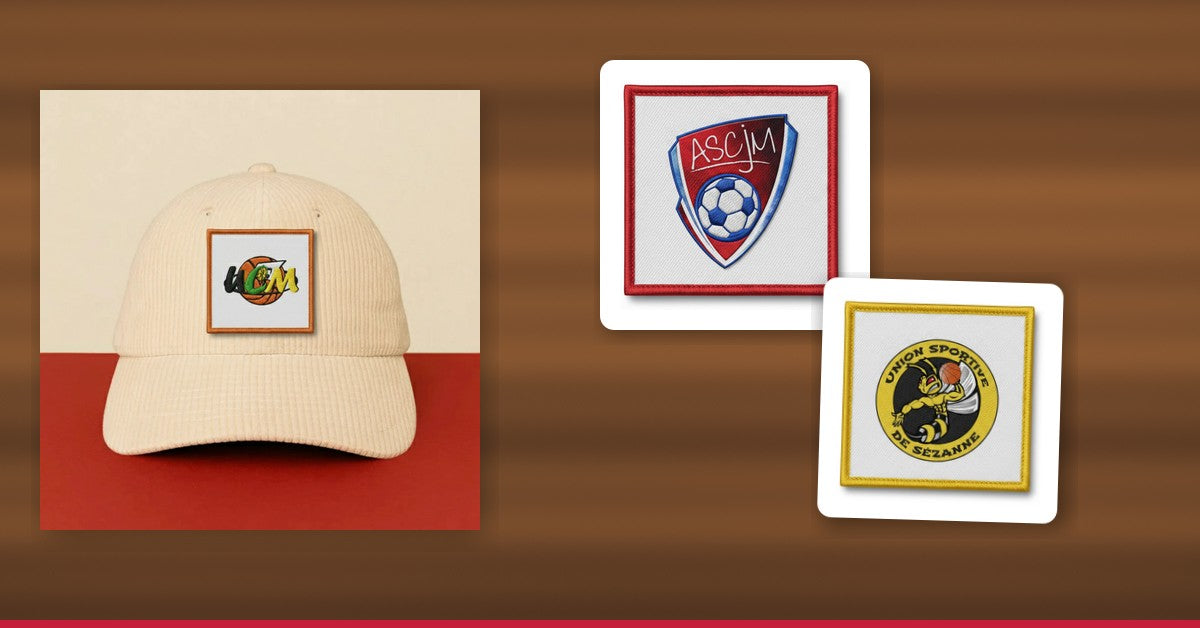 Comment créer une boutique pour son club sportif amateur ? - PPATCH
