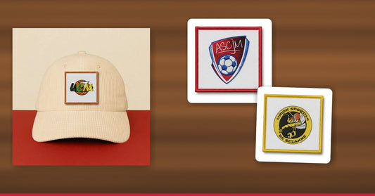 Comment créer une boutique pour son club sportif amateur ? - PPATCH