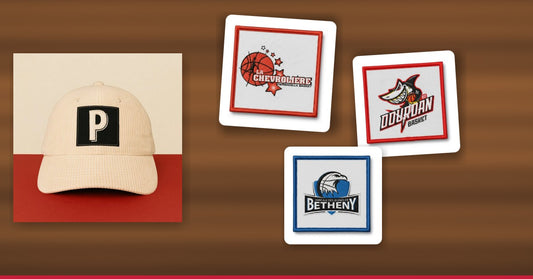 Basketball amateur en France : clubs et supporters - PPATCH
