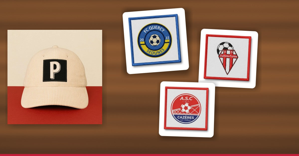 Football amateur en France : clubs et supporters - PPATCH