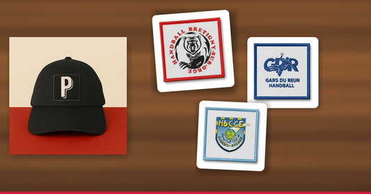 Handball amateur en France : clubs et supporters - PPATCH