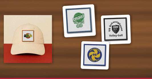 Volley amateur en France : clubs et supporters - PPATCH