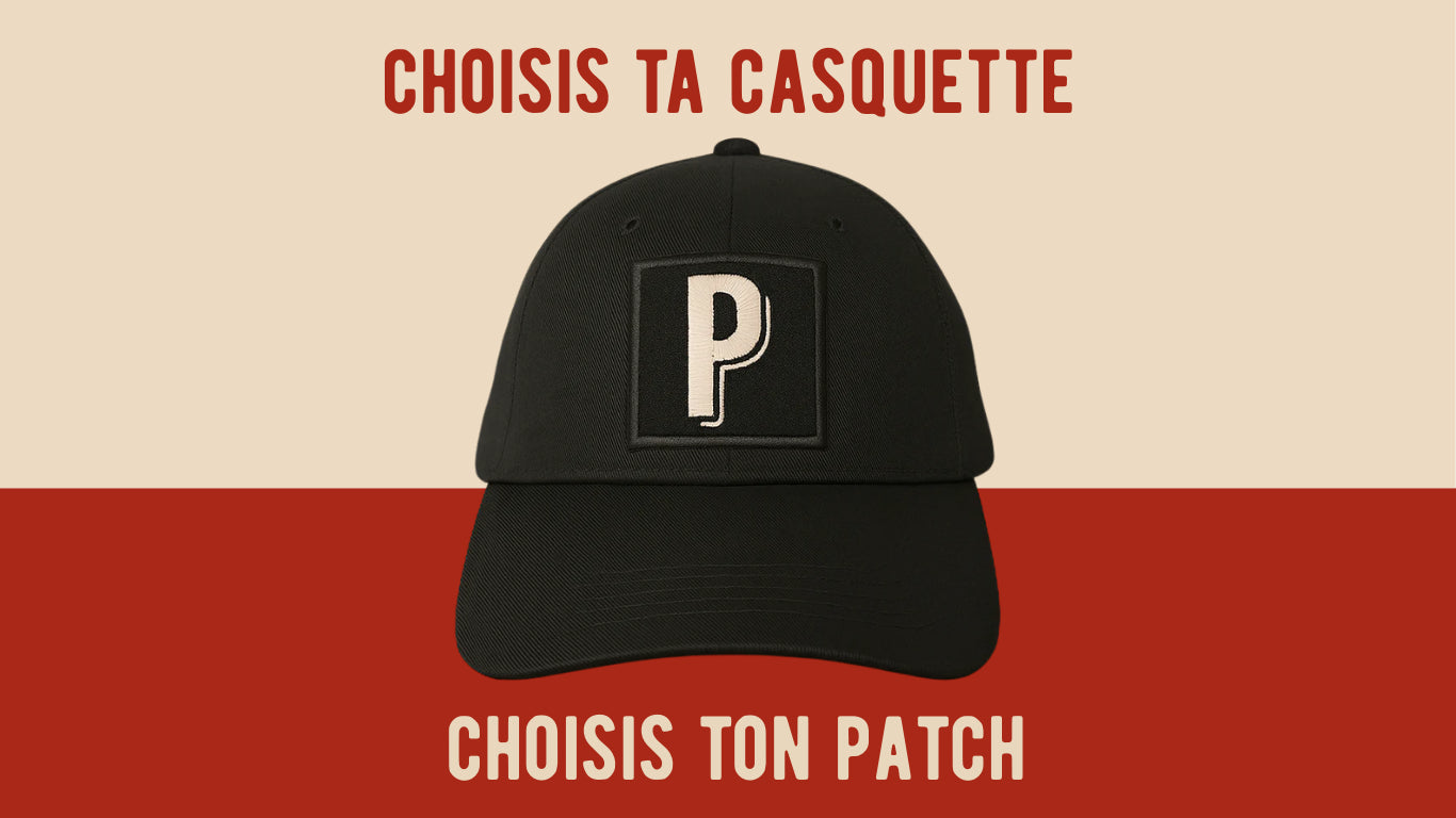Casquette
