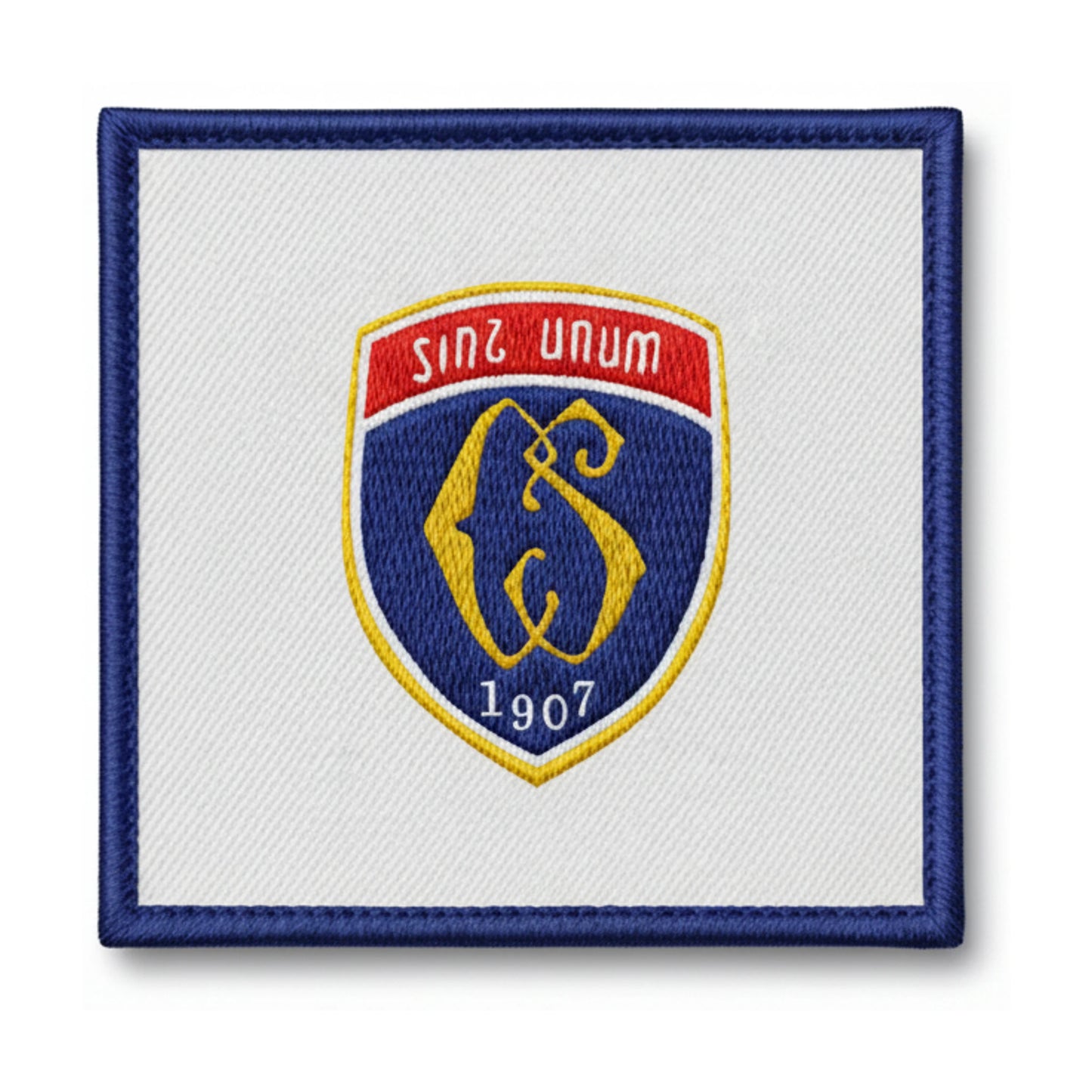 Championnet Sports - Patch seul