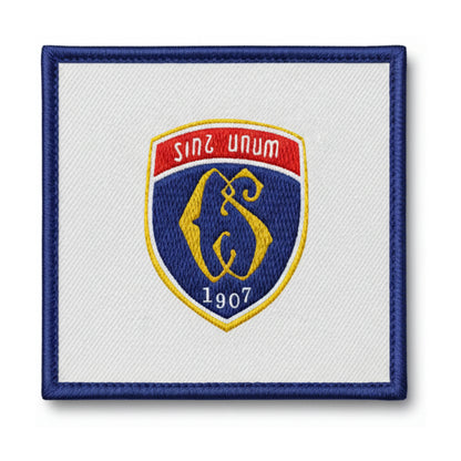 Championnet Sports - Patch seul