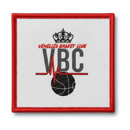 Venelles Basket Club - Patch seul