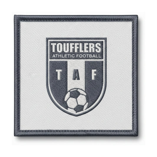 AF Toufflers - Patch seul
