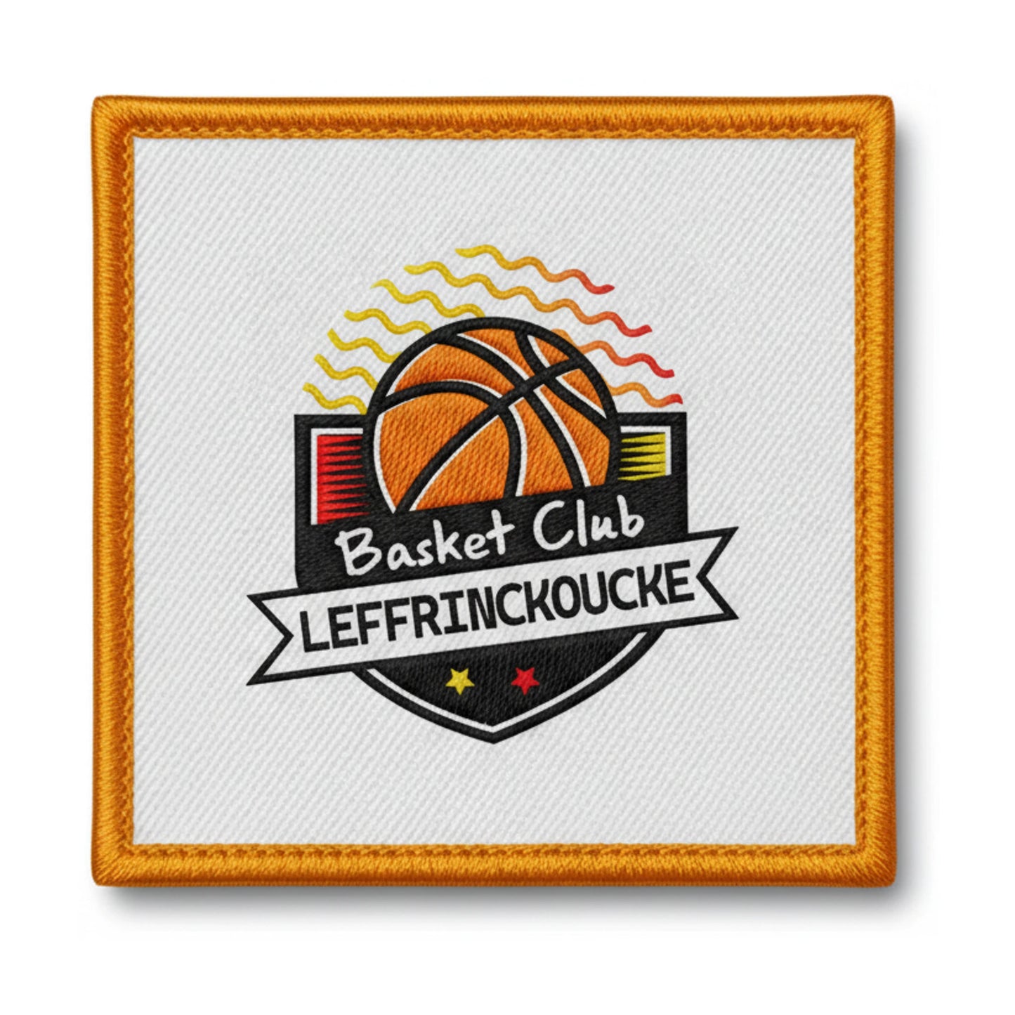 Leffrinckoucke BC - Patch seul