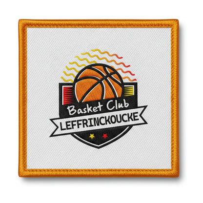 Leffrinckoucke BC - Patch seul