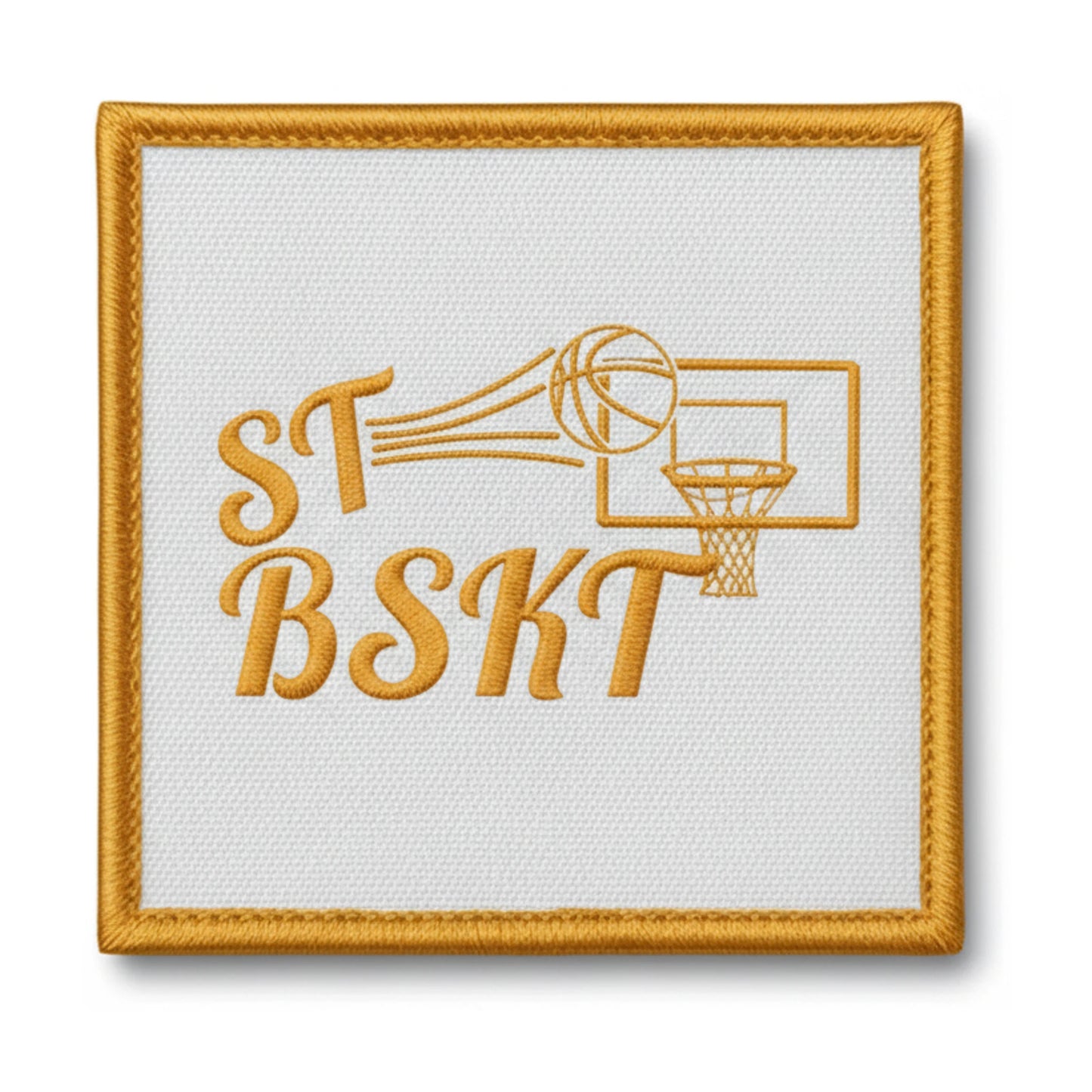 Saint Augustin des Bois - Patch seul