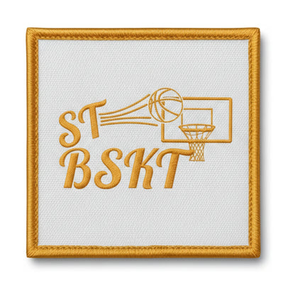 Saint Augustin des Bois - Patch seul