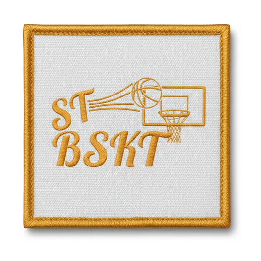Saint Augustin des Bois - Patch seul
