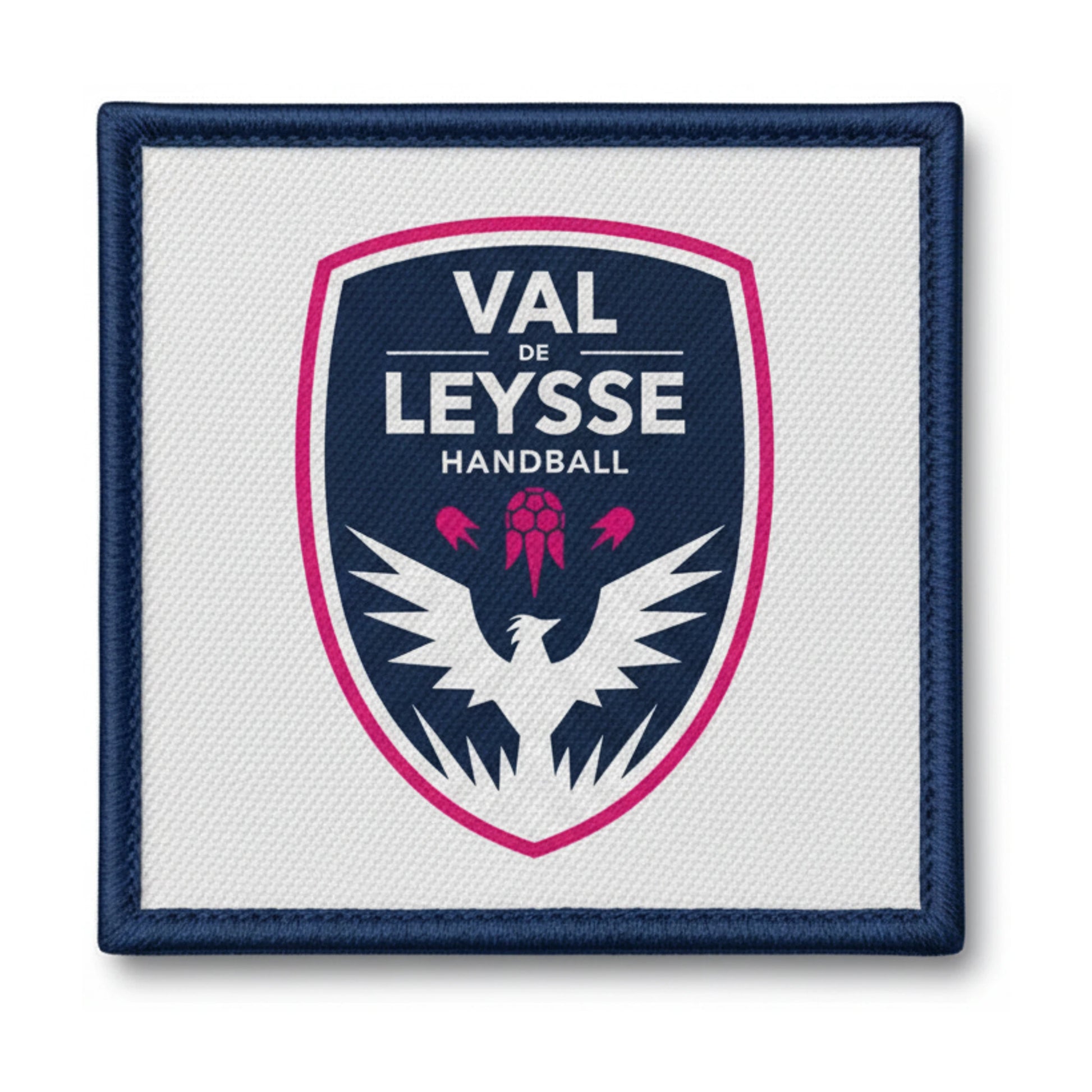 Val de Leysse Handball - Patch seul