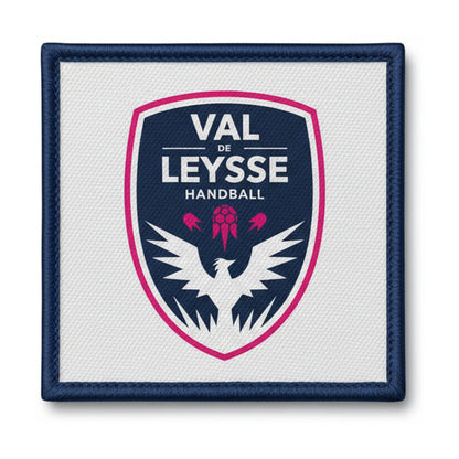Val de Leysse Handball - Patch seul