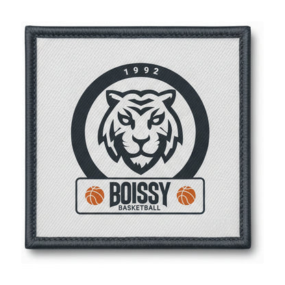 Boissy Sous Saint Yon Basket - Patch seul