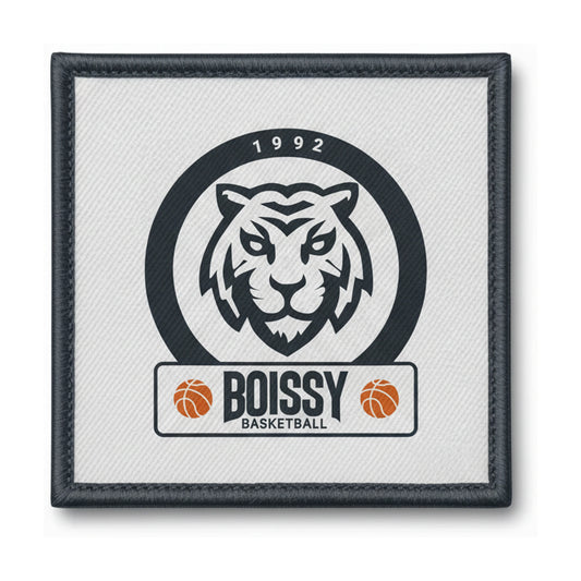 Boissy Sous Saint Yon Basket - Patch seul