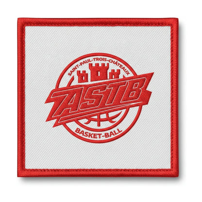 Association Sportive Tricastine - Patch seul