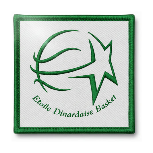Dinard (Etoile) - Patch seul