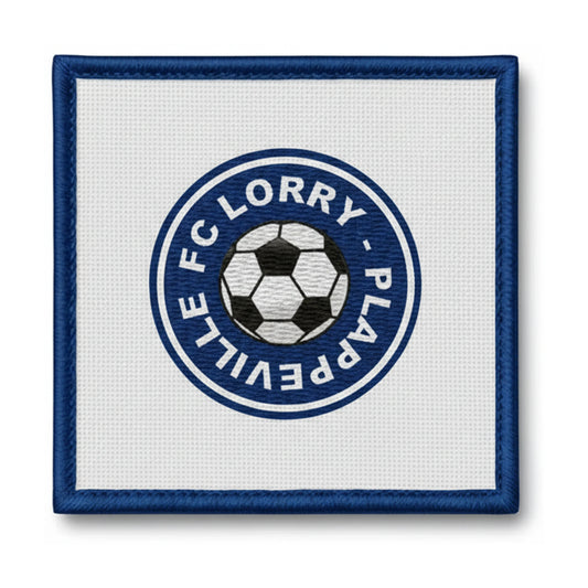 FC Lorry-plappeville - Patch seul