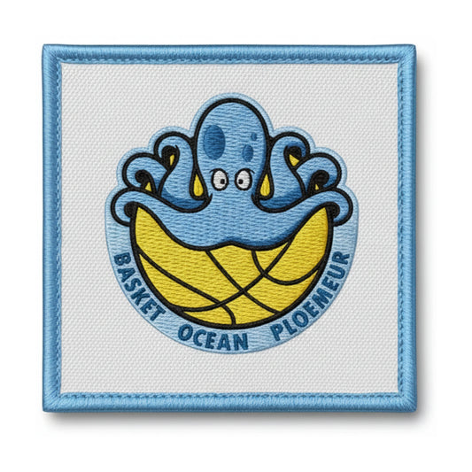 BO Ploemeurois - Patch seul