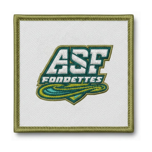 Alerte sur De Fondettes - Patch seul